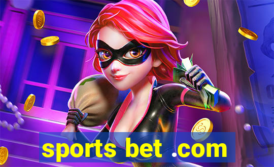 sports bet .com